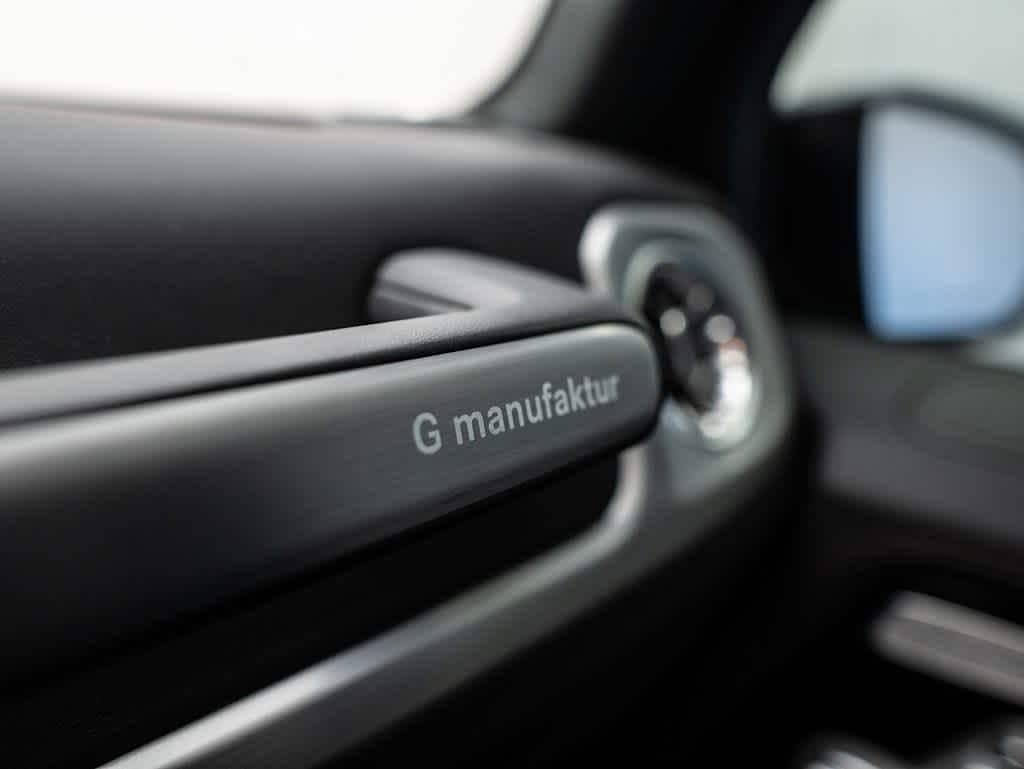 2023 Mercedes-Benz G-Class AMG G63 - Photo 28