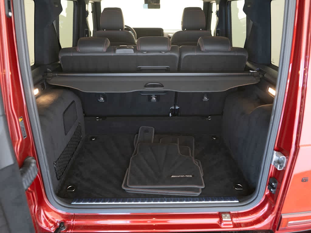 2023 Mercedes-Benz G-Class AMG G63 - Photo 20