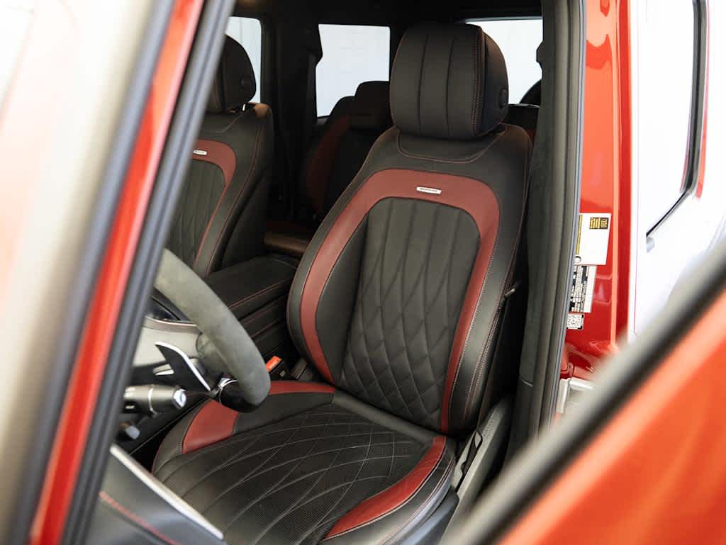 2023 Mercedes-Benz G-Class AMG G63 - Photo 26