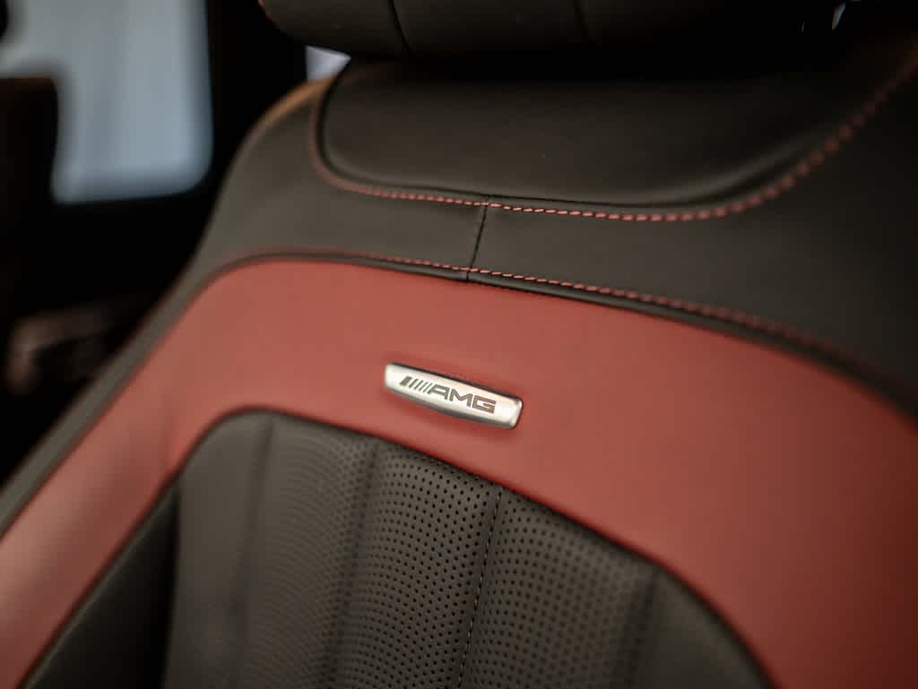 2023 Mercedes-Benz G-Class AMG G63 - Photo 19