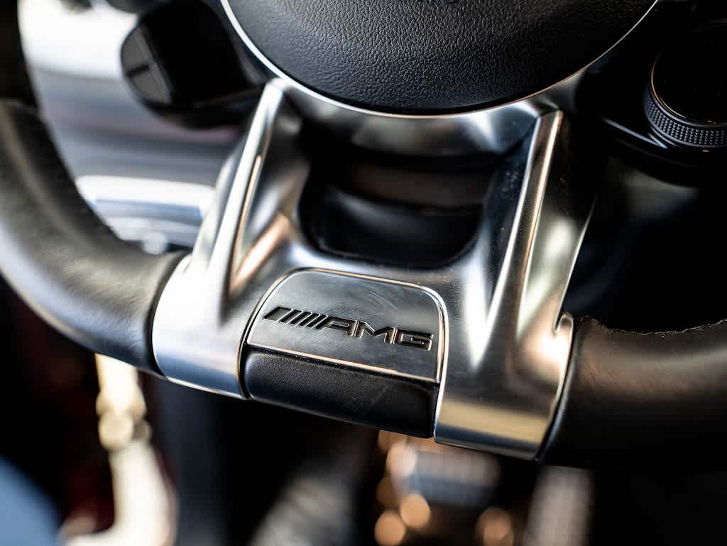 2023 Mercedes-Benz G-Class AMG G63 - Photo 21