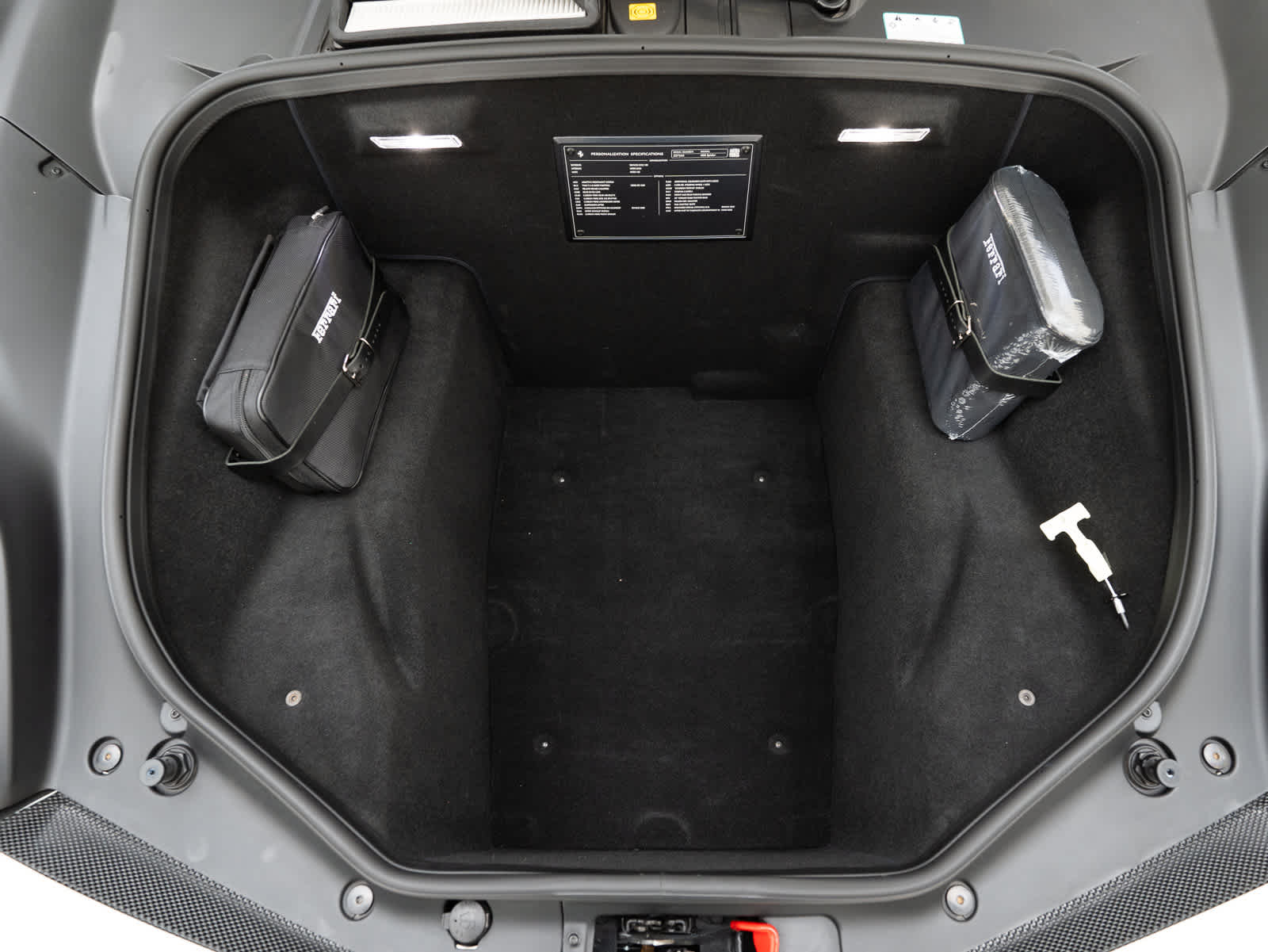 2018 Ferrari 488 GTB Base - Photo 33