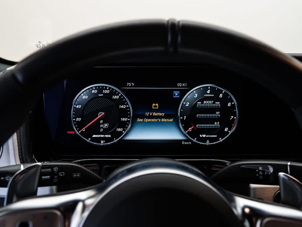 2023 Mercedes-Benz G-Class AMG G63 - Photo 23