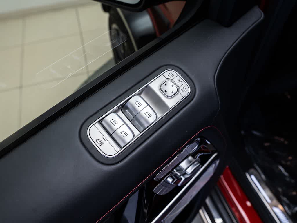 2023 Mercedes-Benz G-Class AMG G63 - Photo 13
