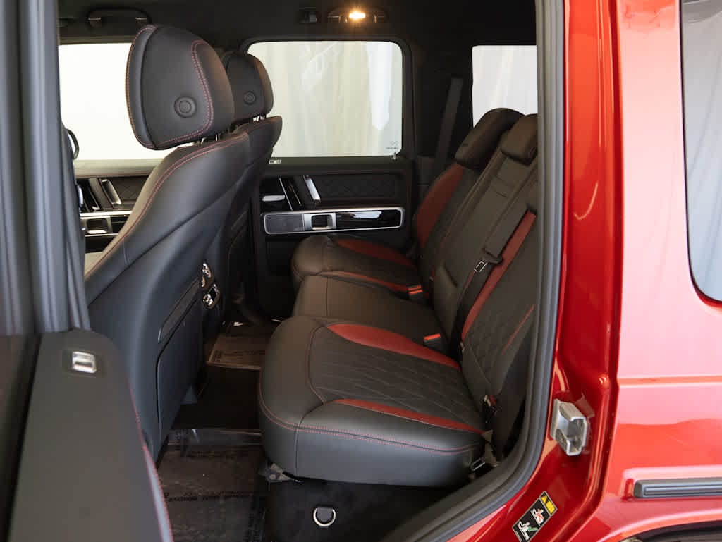 2023 Mercedes-Benz G-Class AMG G63 - Photo 32
