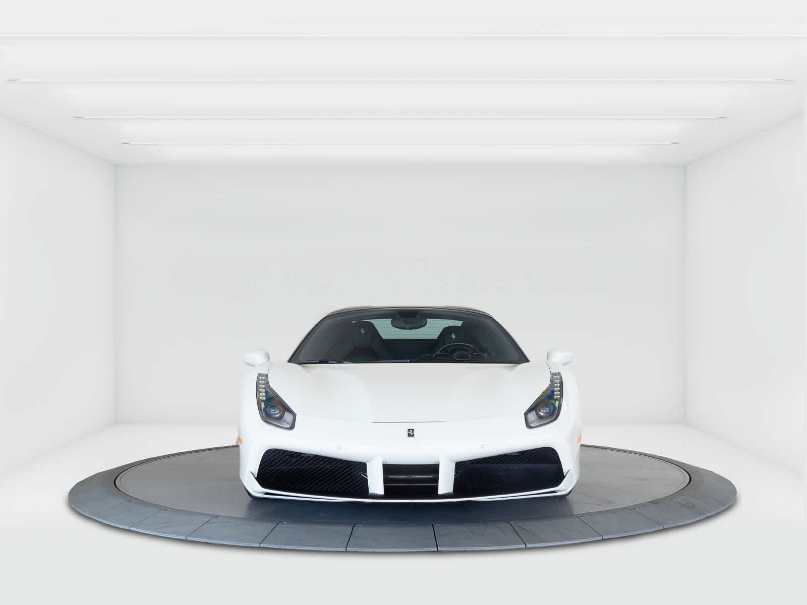 2018 Ferrari 488 GTB Base - Photo 8