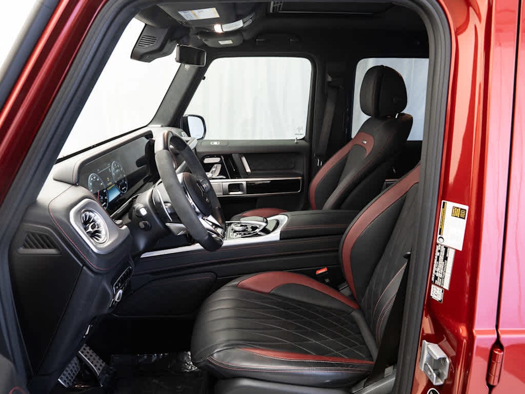 2023 Mercedes-Benz G-Class AMG G63 - Photo 9