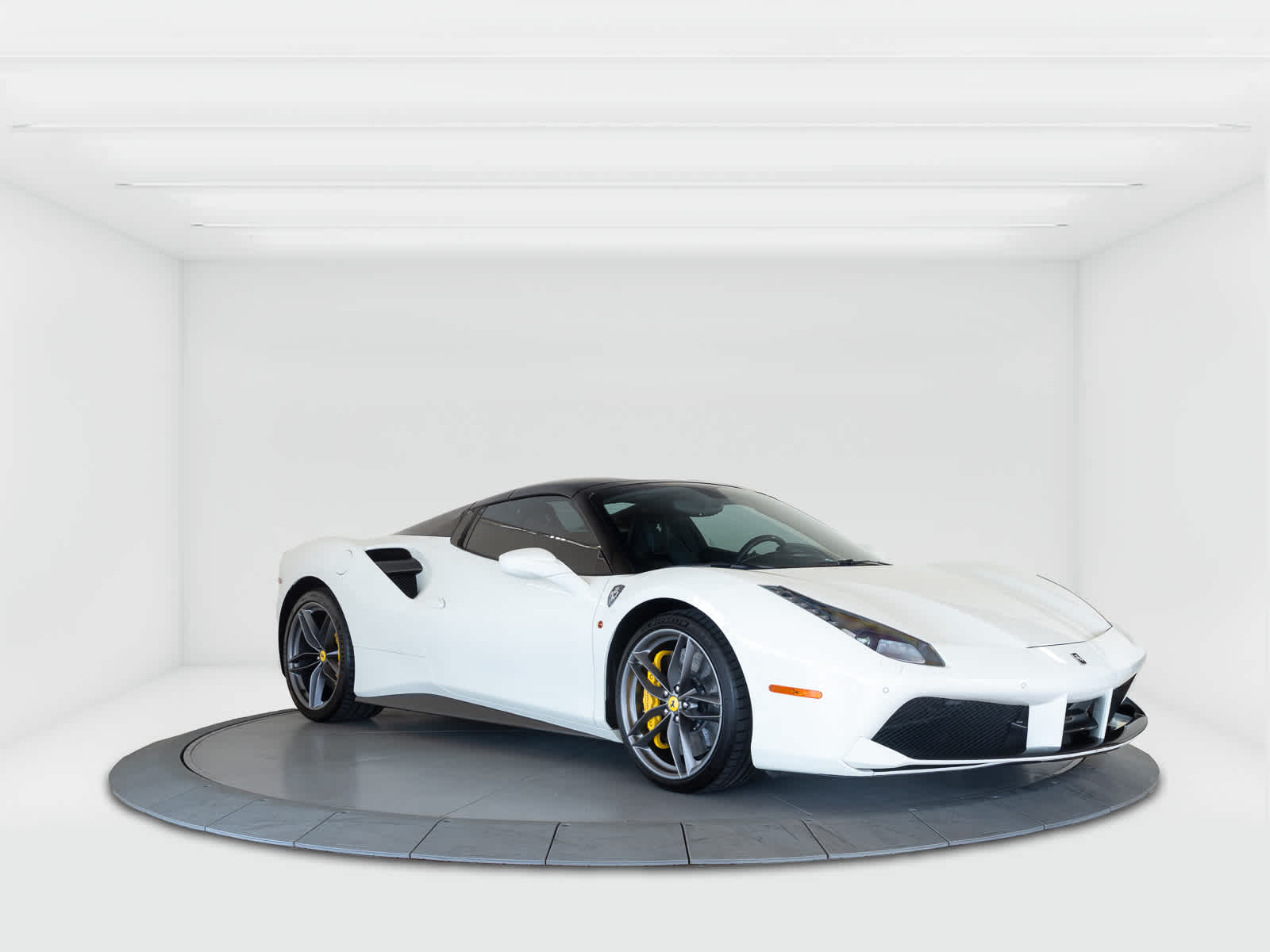 2018 Ferrari 488 GTB Base - Photo 7