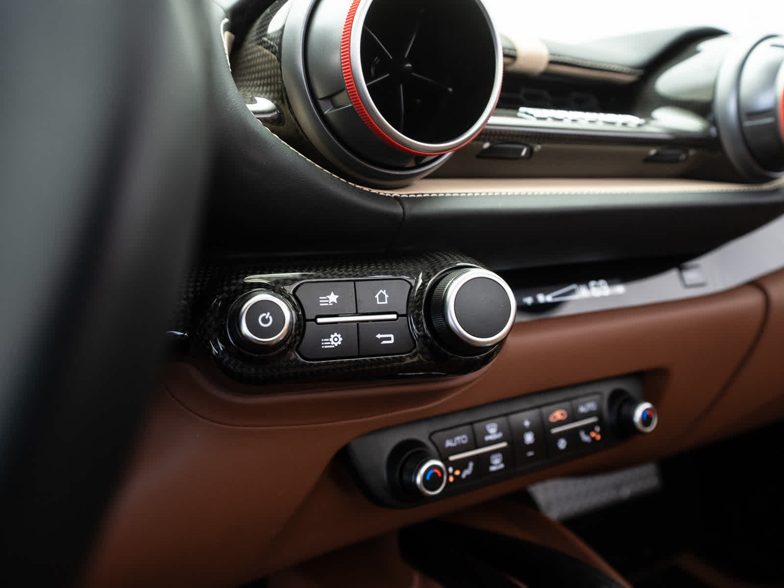 2022 Ferrari 812 GTS Base - Photo 28