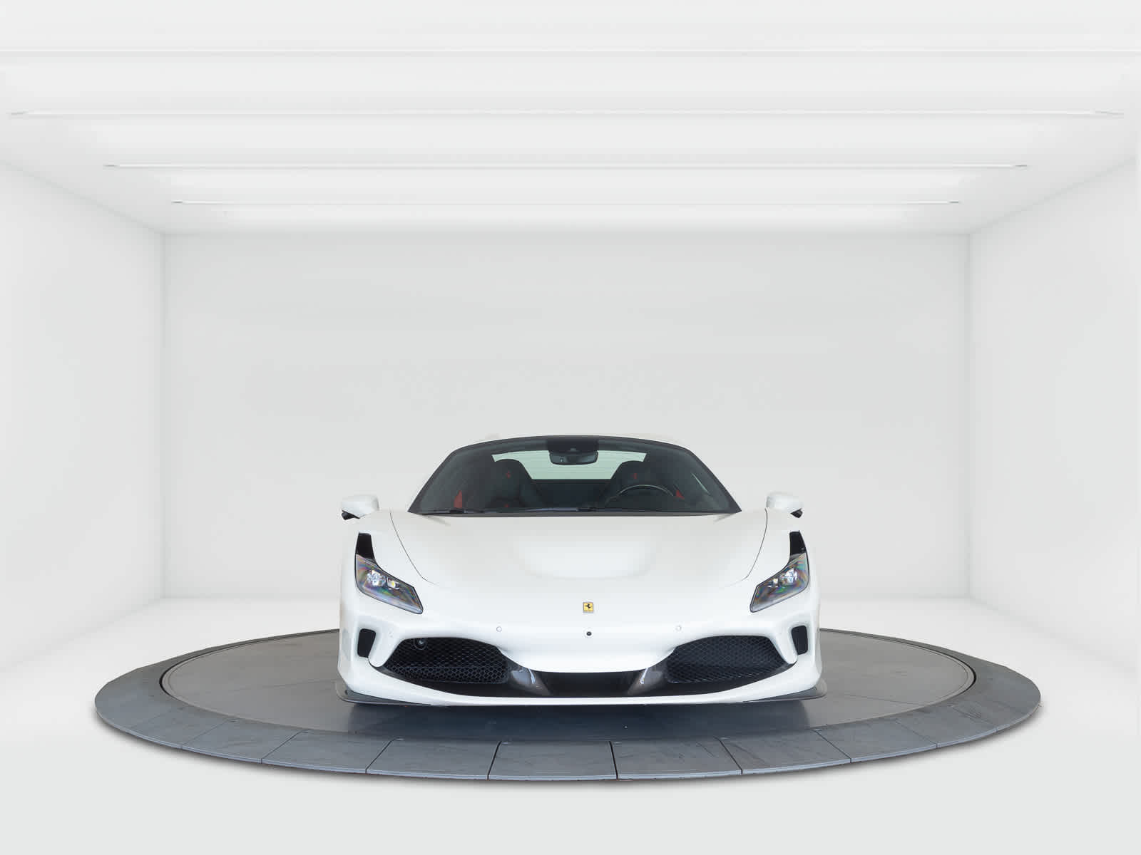 2022 Ferrari F8 Base - Photo 8