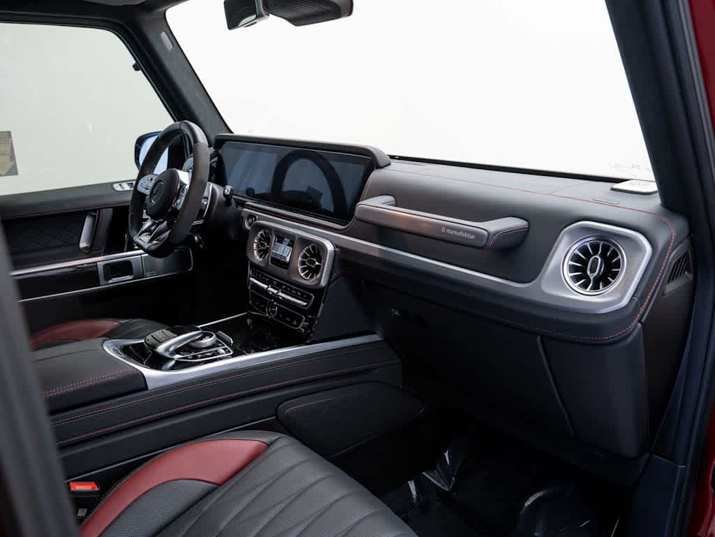 2023 Mercedes-Benz G-Class AMG G63 - Photo 11