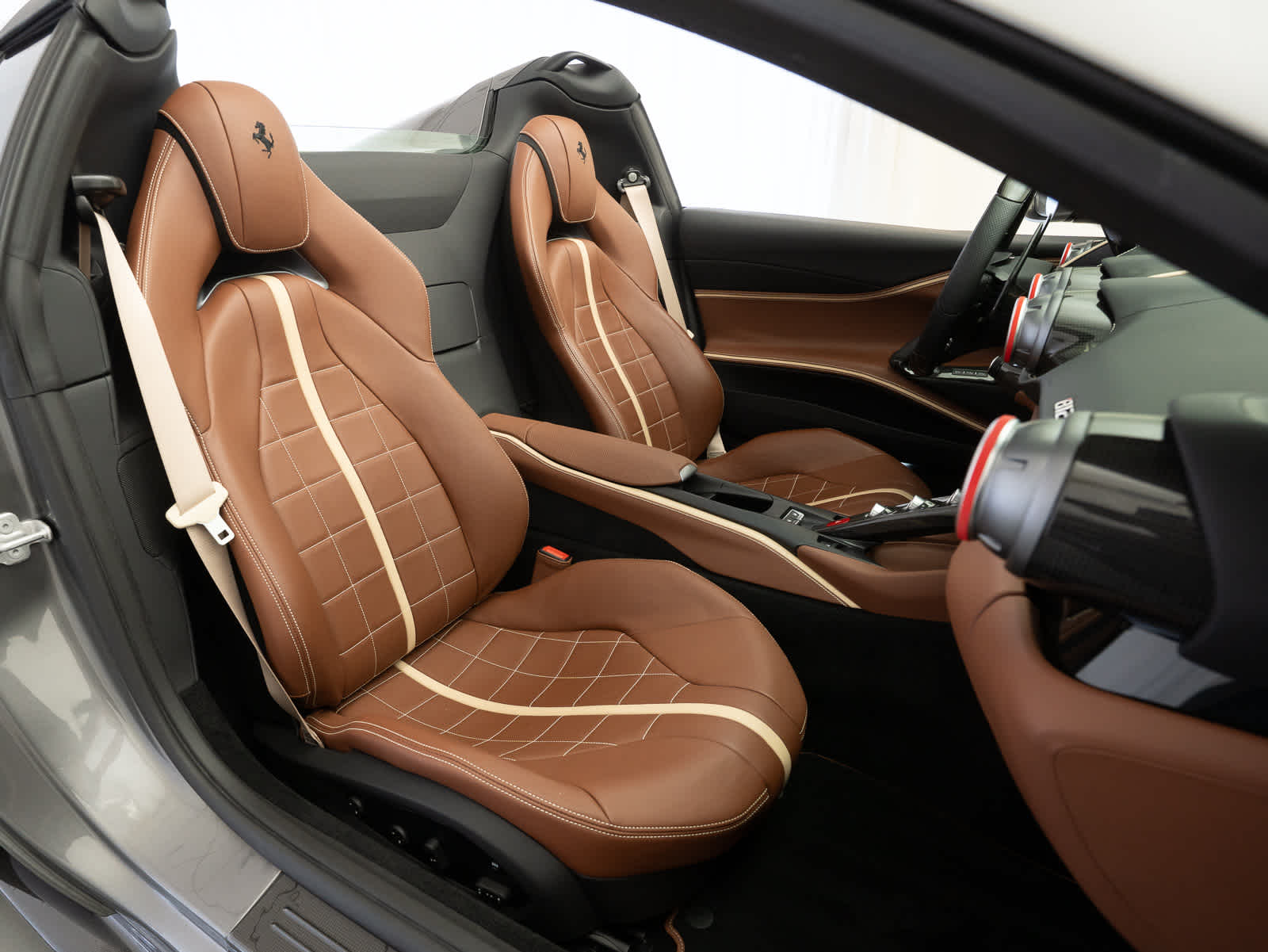 2022 Ferrari 812 GTS Base - Photo 14
