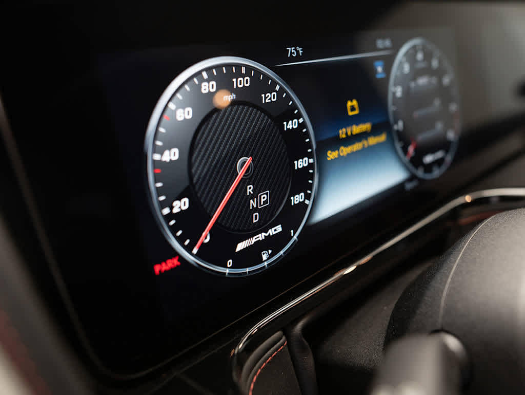 2023 Mercedes-Benz G-Class AMG G63 - Photo 16