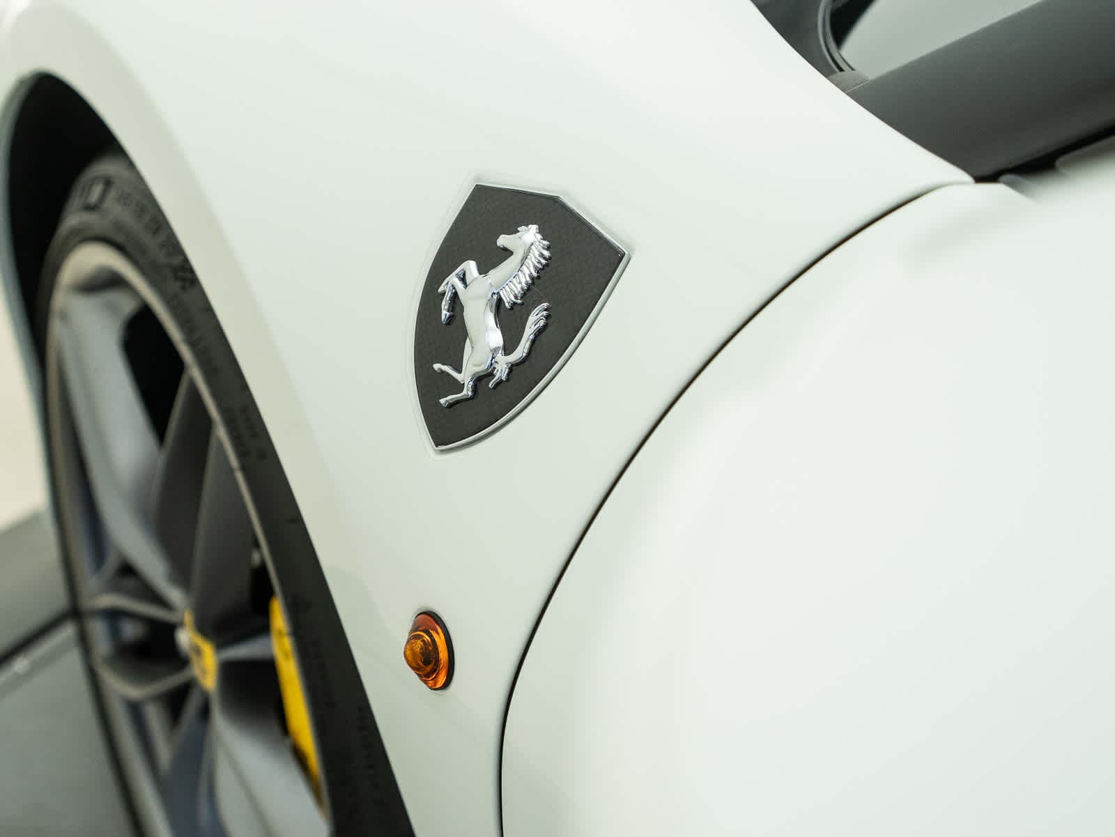 2018 Ferrari 488 GTB Base - Photo 30