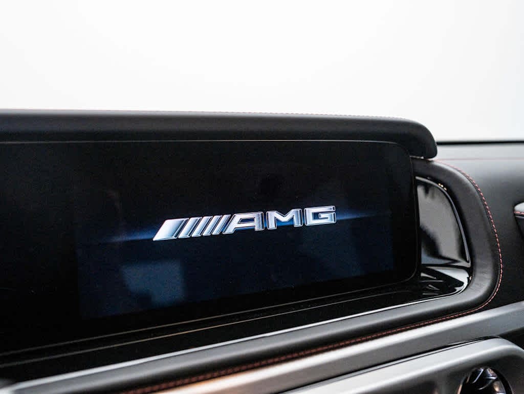 2023 Mercedes-Benz G-Class AMG G63 - Photo 27