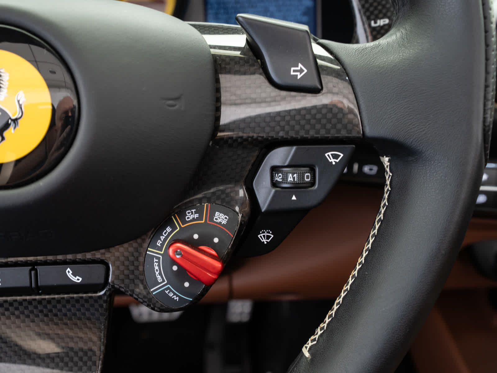 2022 Ferrari 812 GTS Base - Photo 27