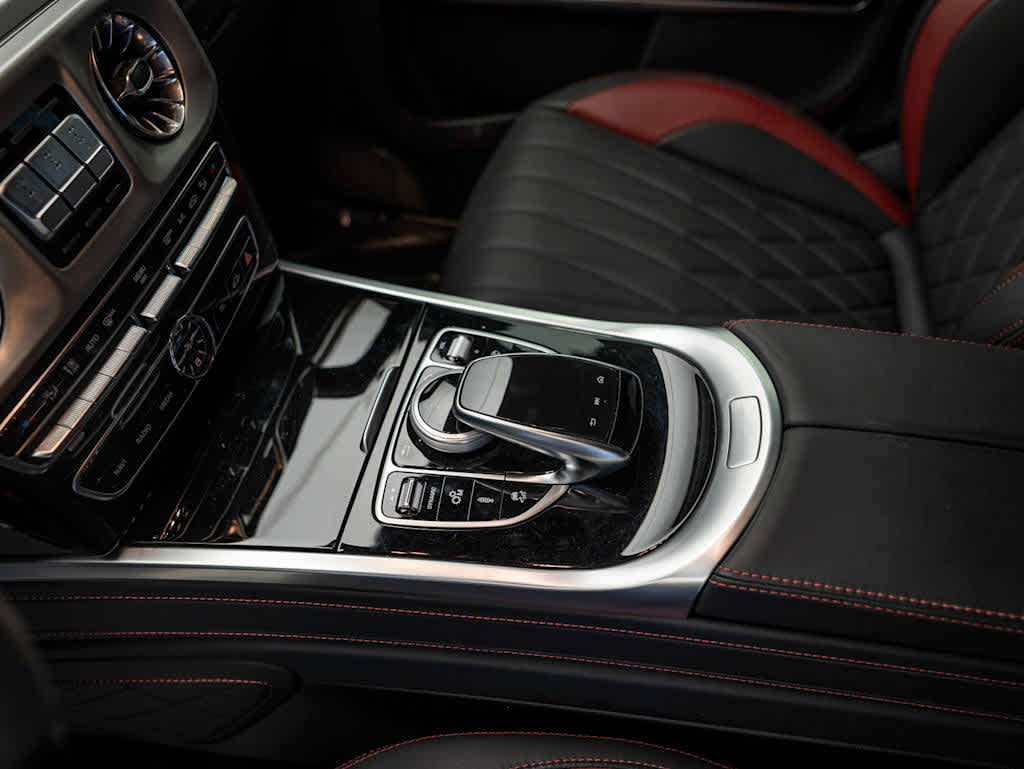 2023 Mercedes-Benz G-Class AMG G63 - Photo 15