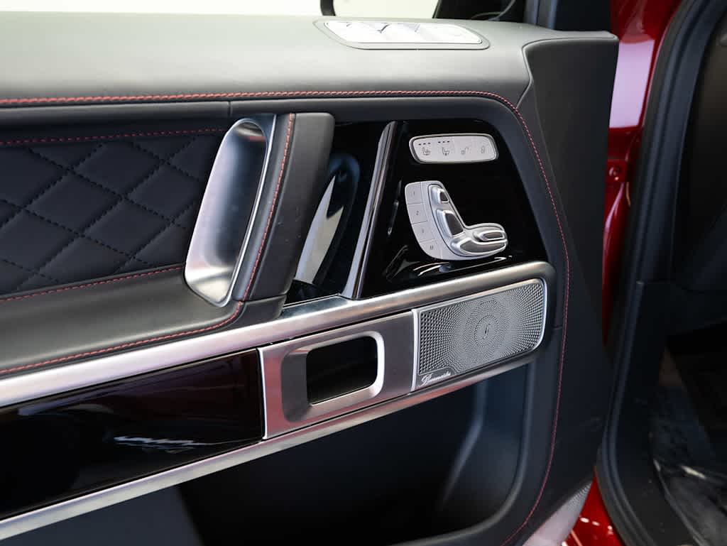 2023 Mercedes-Benz G-Class AMG G63 - Photo 31