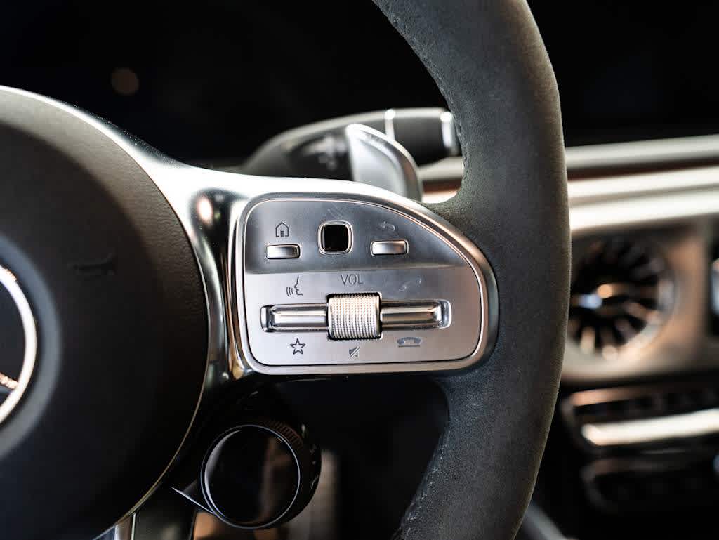 2023 Mercedes-Benz G-Class AMG G63 - Photo 34