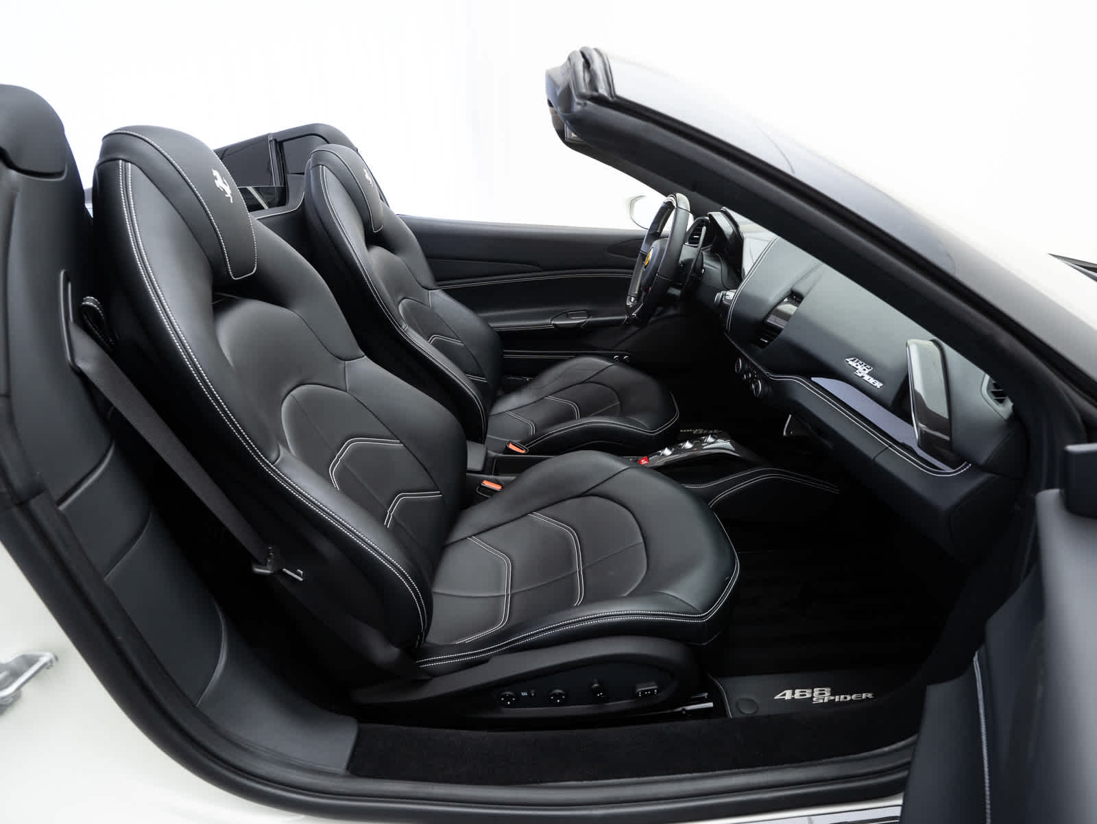 2018 Ferrari 488 GTB Base - Photo 10