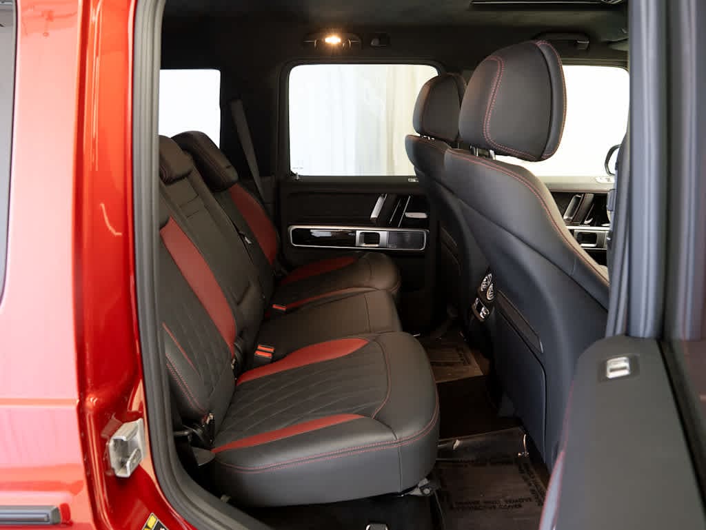 2023 Mercedes-Benz G-Class AMG G63 - Photo 12