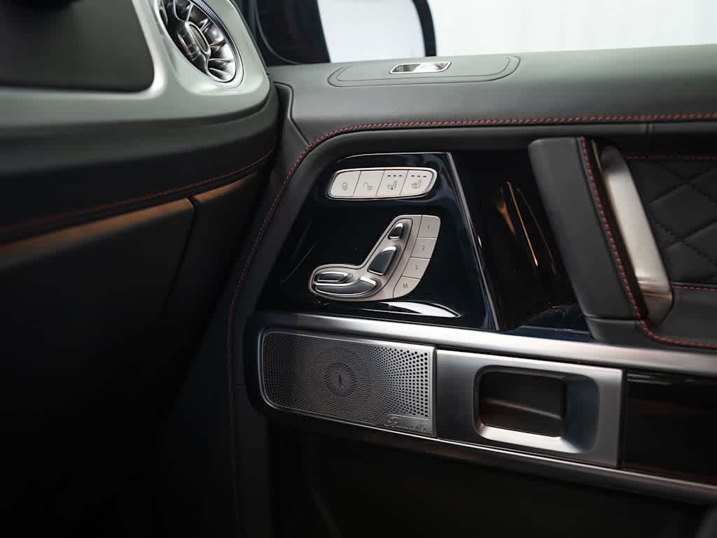 2023 Mercedes-Benz G-Class AMG G63 - Photo 25
