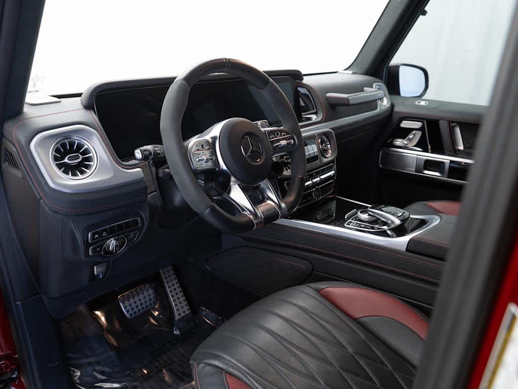 2023 Mercedes-Benz G-Class AMG G63 - Photo 29