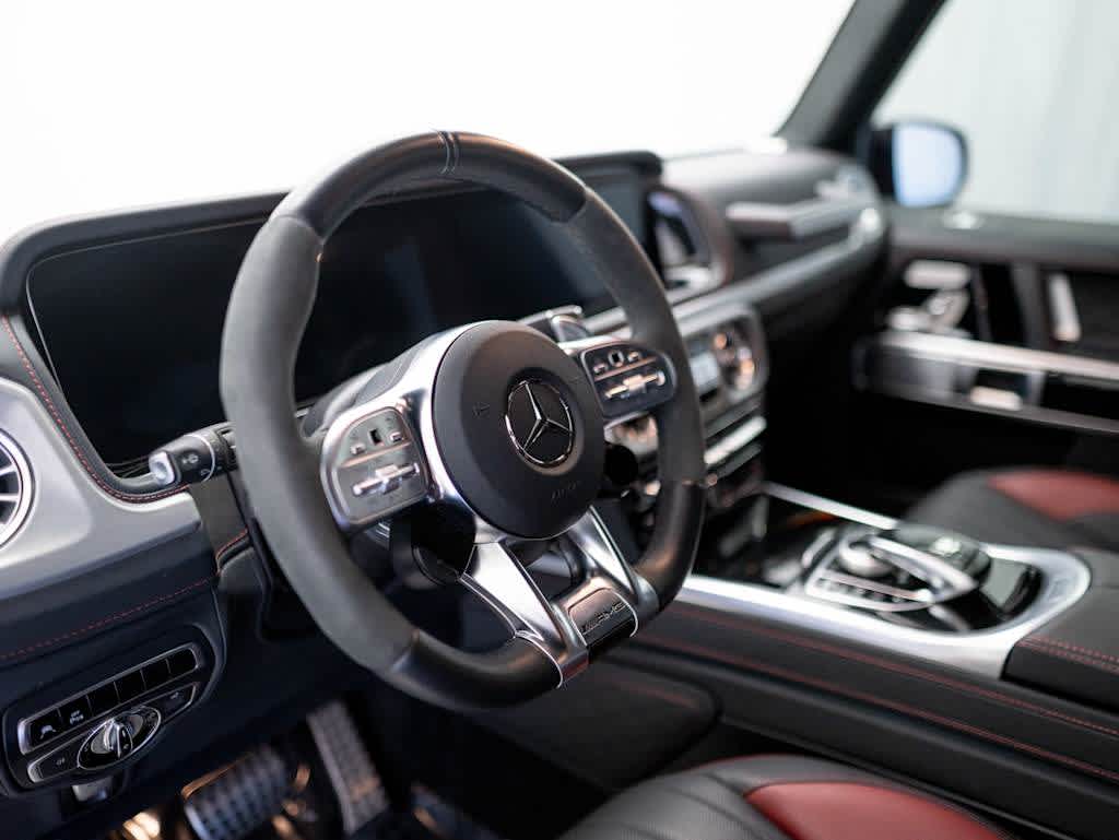 2023 Mercedes-Benz G-Class AMG G63 - Photo 14