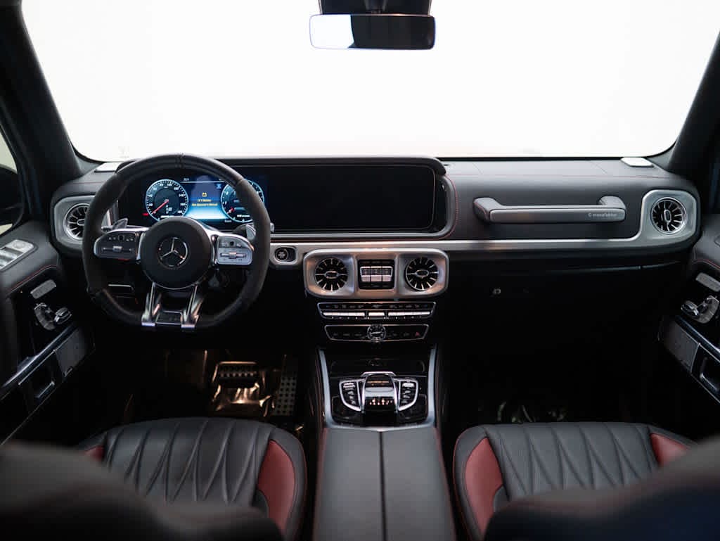 2023 Mercedes-Benz G-Class AMG G63 - Photo 24