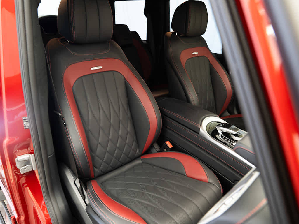 2023 Mercedes-Benz G-Class AMG G63 - Photo 22