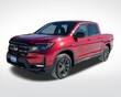 Honda Ridgeline