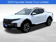 Hyundai Santa Cruz