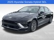 Hyundai Sonata Hybrid