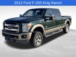 Ford F-250SD