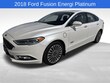 Ford Fusion Energi