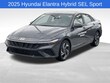 Hyundai Elantra Hybrid