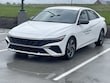 Hyundai Elantra Hybrid