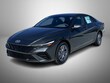Hyundai Elantra Hybrid