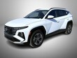 Hyundai Tucson Hybrid