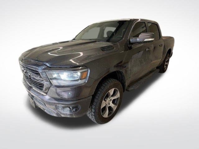 2019 RAM Ram 1500 Pickup Big Horn/Lone Star's photo