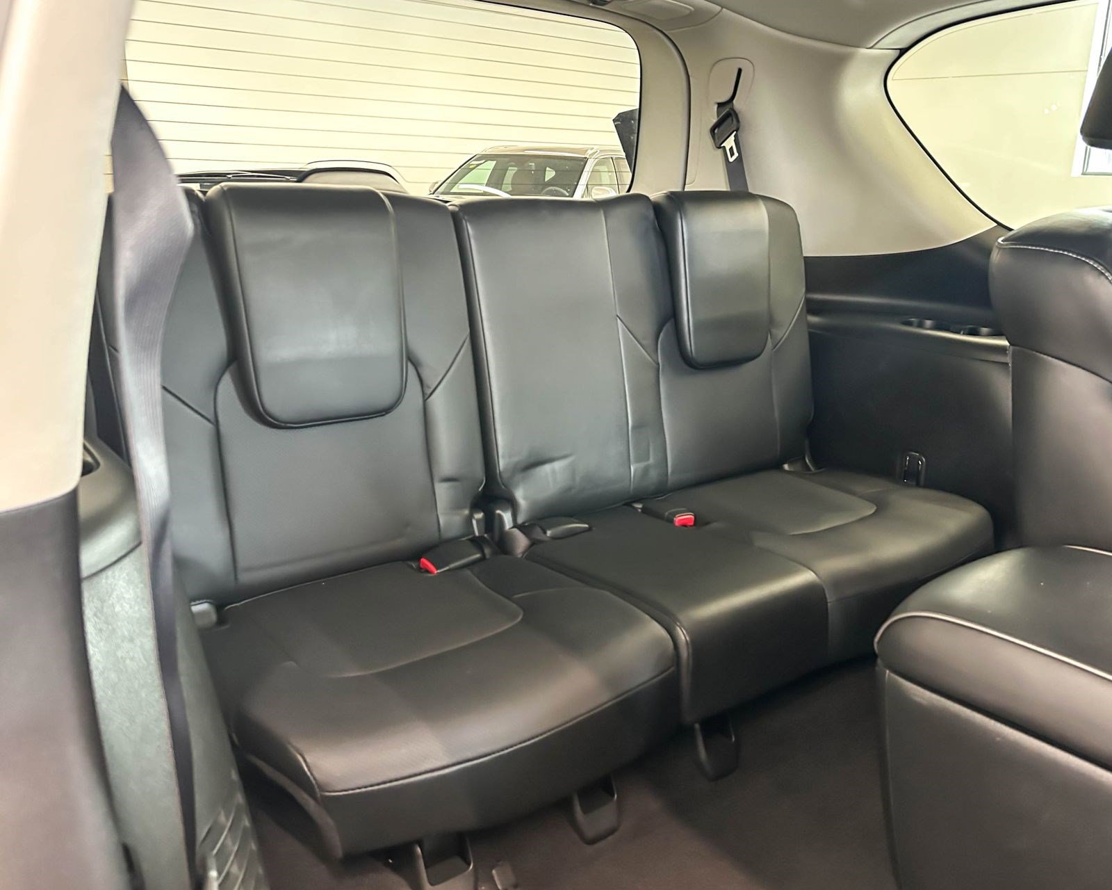 2019 INFINITI QX80 - Photo 19