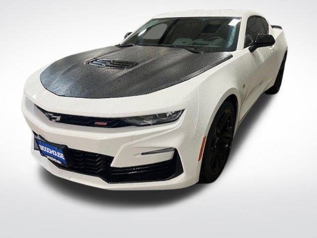 2024 Chevrolet Camaro 2SS's photo