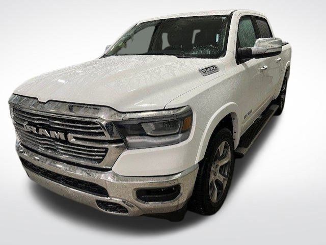 2020 RAM Ram 1500 Pickup Laramie's photo