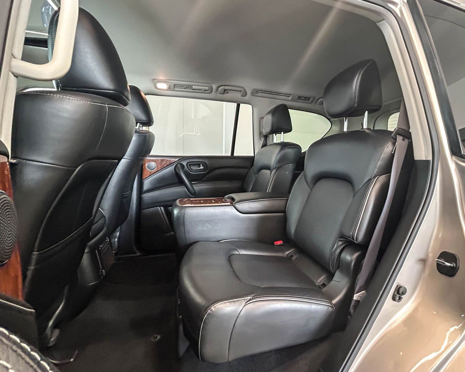 2019 INFINITI QX80 - Photo 20