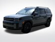 Hyundai Santa Fe HEV