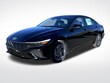Hyundai Elantra Hybrid