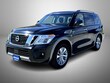 Nissan Armada