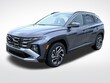 Hyundai Tucson Hybrid