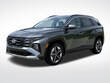Hyundai Tucson Hybrid