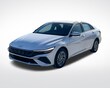 Hyundai Elantra Hybrid